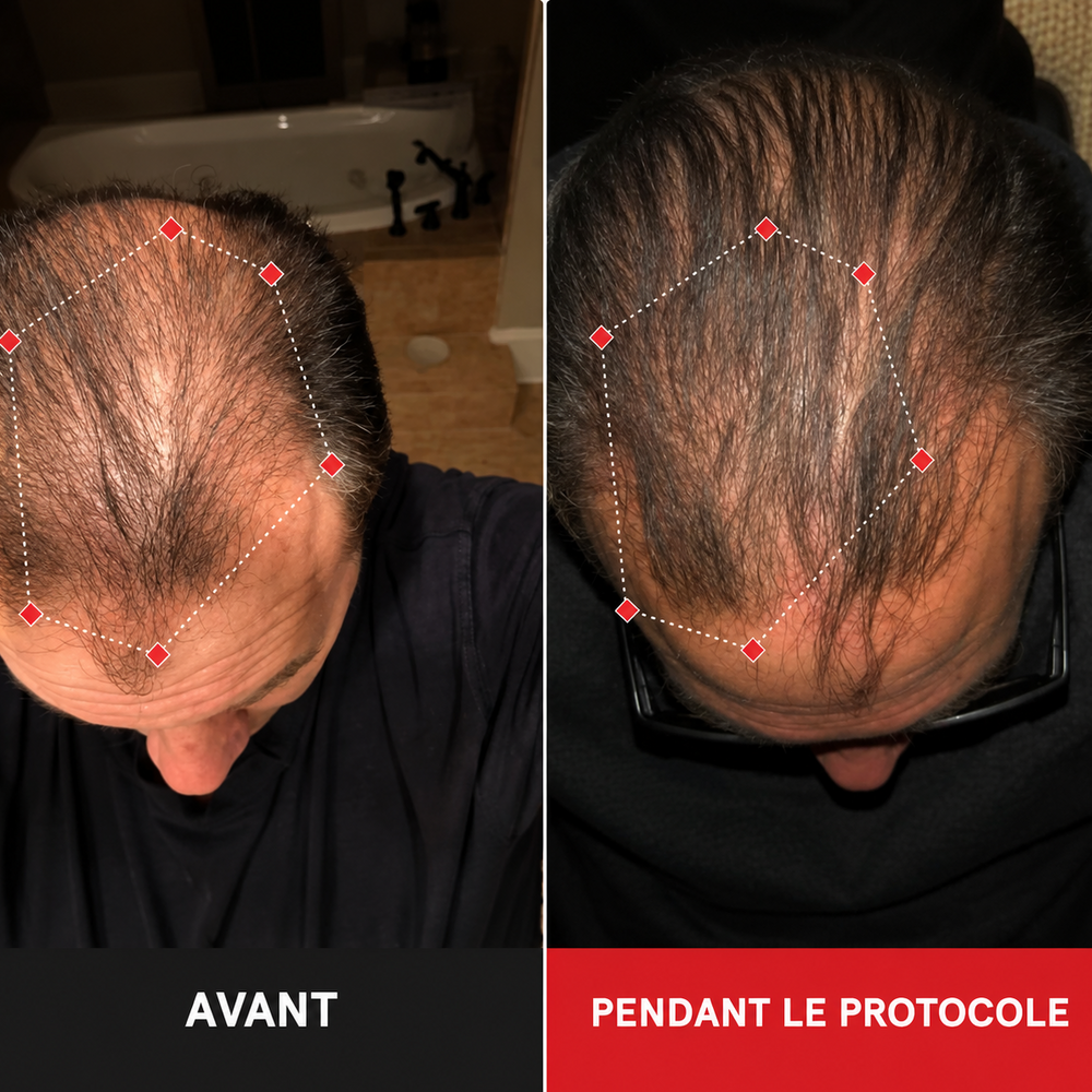 Nicolas L. | 36 ans