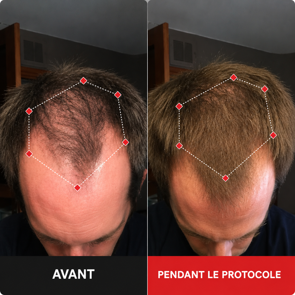 Julien M. | 39 ans