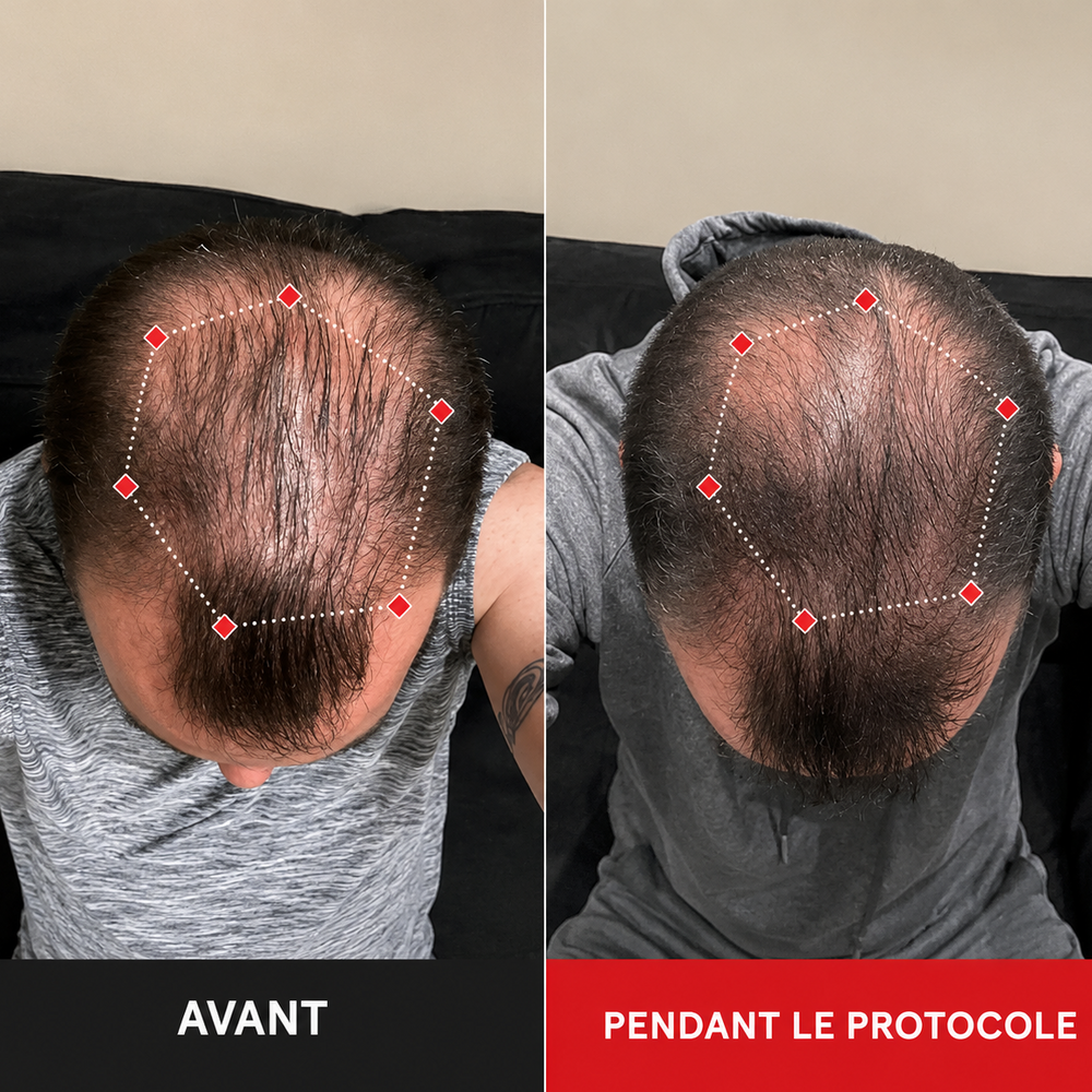 Benjamin D. | 38 ans