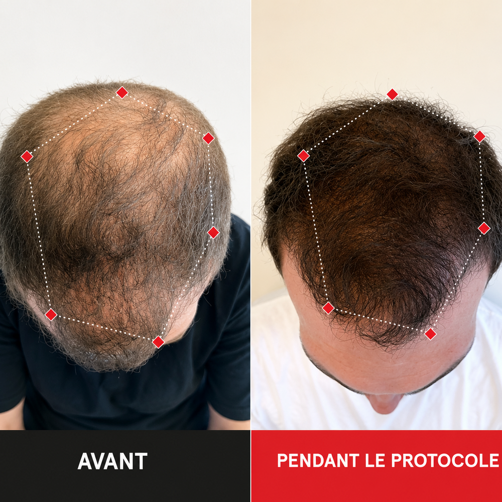 Alexandre P. | 41 ans