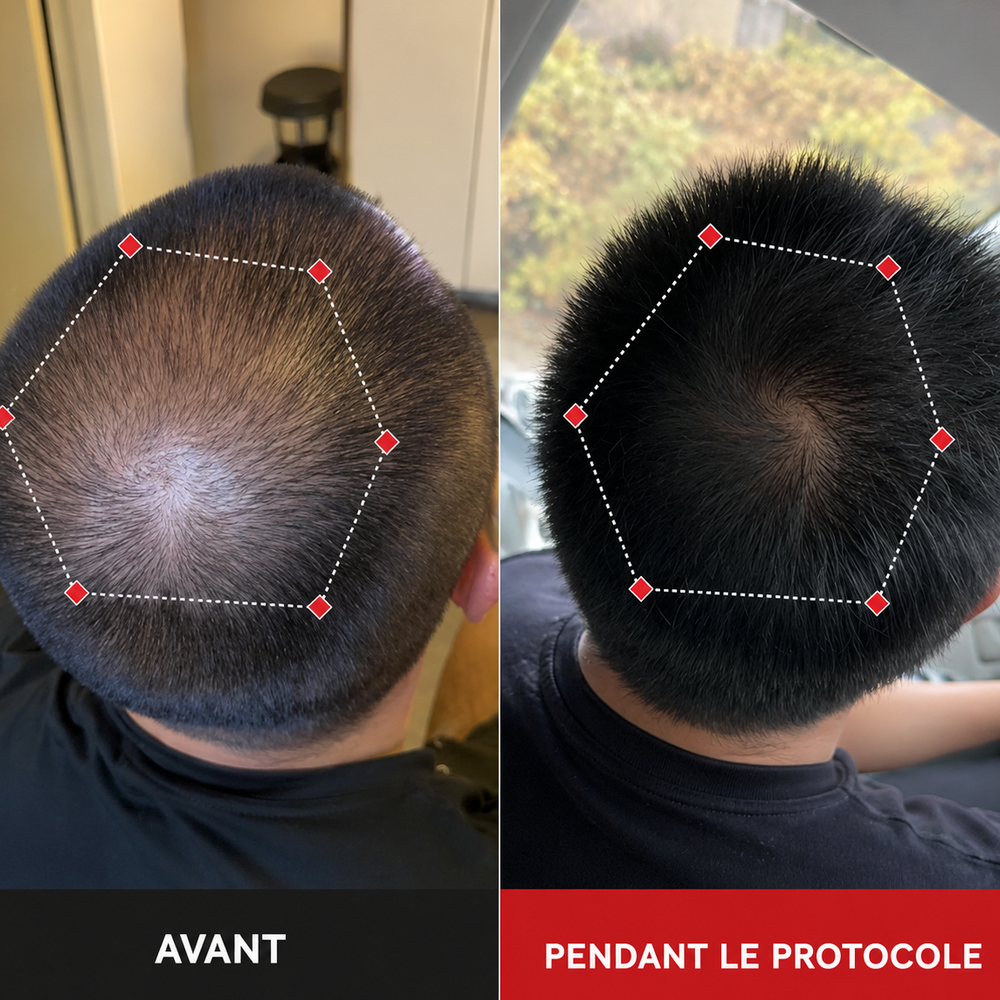 Antoine C. | 35 ans